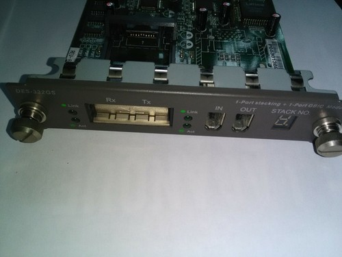 Pour swicth dlink - pour,