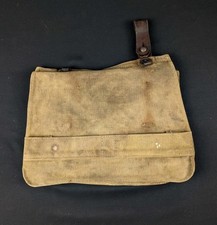 Belgium Broodzak Musette Bread Bag Model 1930 Belgian WW2