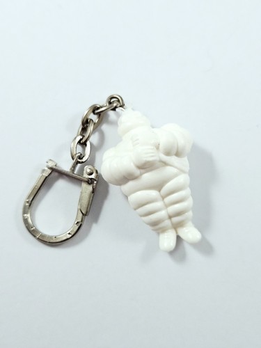 Porte cles vintage original - -,