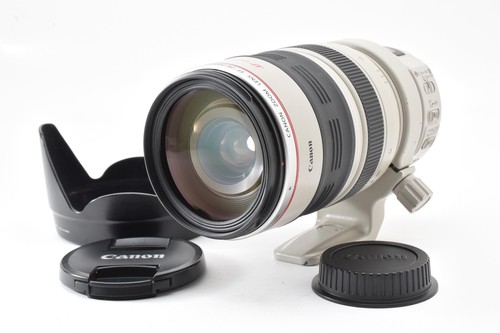 Neuf objectif zoom canon - objectif,