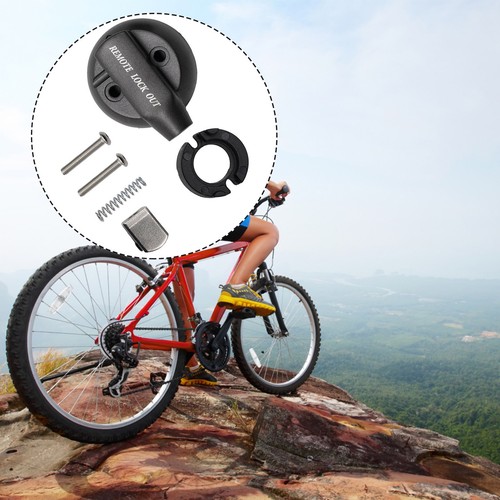 Housse fourche vélo - de,