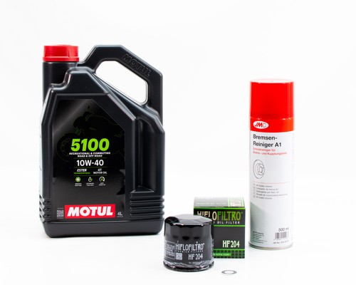 Kit entretien vidange - kit,