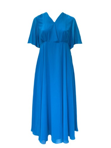 Marina rinaldi women blue - marina,