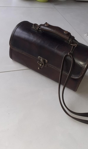 Sac main vintage original - sac,