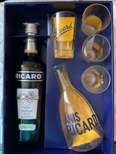 RICARD Pastis de Marseille