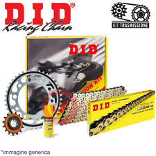 Kit De Transmission De Chaîne Did Premium 14-46 Husqvarna 240 Wr 240 86-91