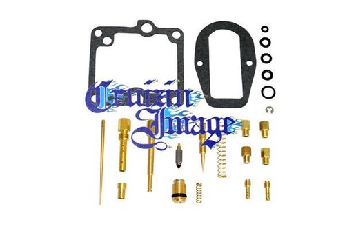 Kit reparation carburateur - kit, de