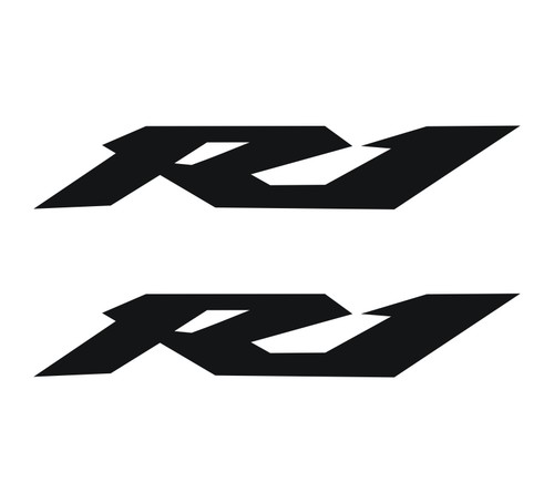 Stickers yamaha 12cm - yamaha, x