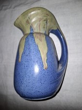 Pichet Grès Signé DENBAC 