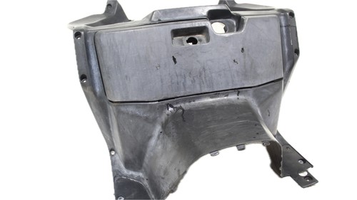 Bouclier arrière yamaha - arrière,