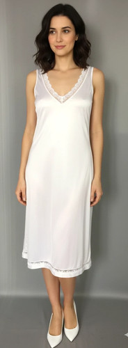 Combinaison fond robe - combinaison, de