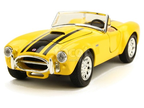 Shelby cobra 427 1965 - shelby,