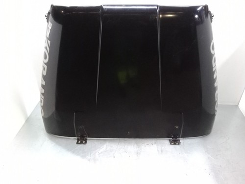 Capot 74630 pour ssangyong - 74630,