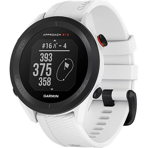 Montre gps garmin approach s12 - montre,