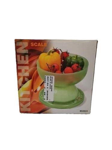 Kitchen scale balance - scale,
