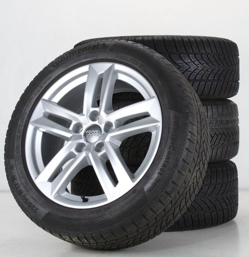 Audi jantes d hiver - audi, b9
