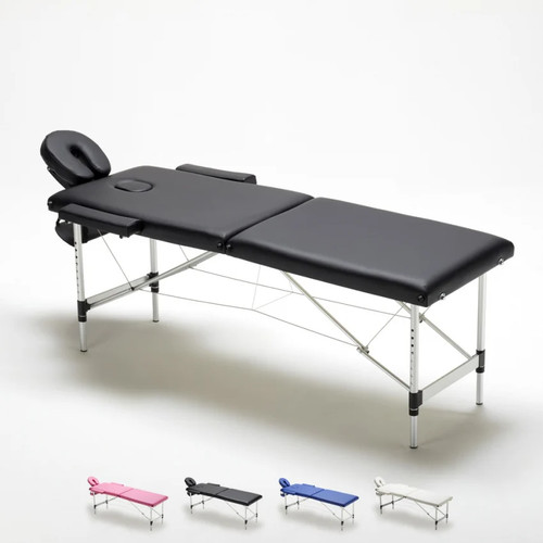 Table massage pliante en - pliante,