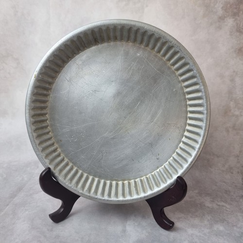 Petit moule tarte ancien - ancien, en