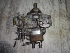 Vauxhall Campo Isuzu Trooper Faster C223 2.2 D Injection Pump 104649-1380 645029875