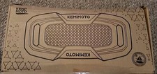 KEMIMOTO Docking Upgraded Boat Fenders Boat Bumpers for Bass Boat Jon Boat