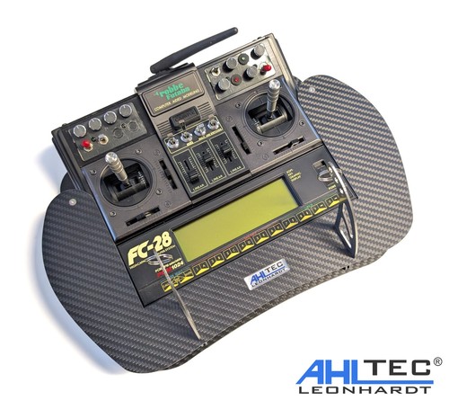 Ahltec émetteur pour - pour, futaba