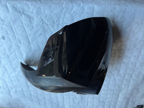 Garde boue avant yamaha 125 - avant,
