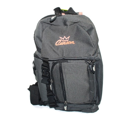 Sac dos pour accessoires - À,