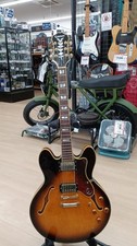 EPIPHONE / SHERATON- Ⅱ VS (NO250820)