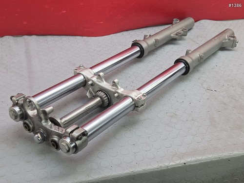 Fourche avant yamaha - fourche,