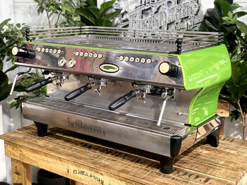 Marzocco fb80 groupe vert - marzocco,