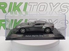 Aston martin one - martin, (2009)
