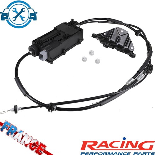 Complet frein main - complet,
