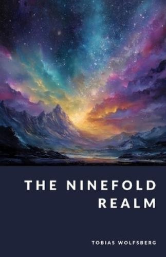 Tobias wolfsber the ninefold - wolfsber,