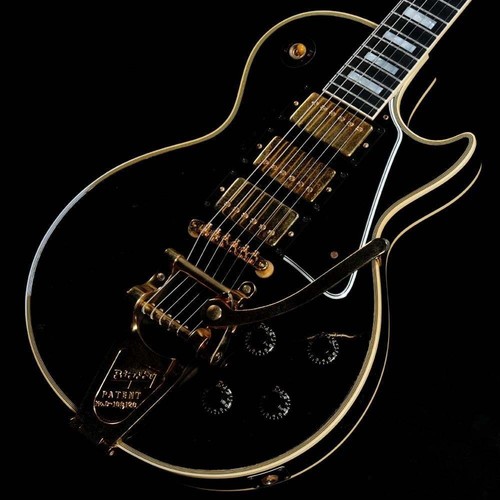 Gibson custom shop - gibson, murphy