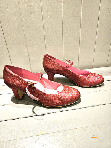 Chaussures danse à - chaussures,