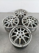 jantes VOLKSWAGEN POLO IV 1.9