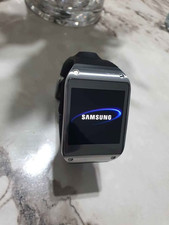 Samsung Galaxy Gear Smartwatch – 1st Generation – Great Condition with Charger