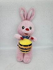 ancienne peluche publicitaire