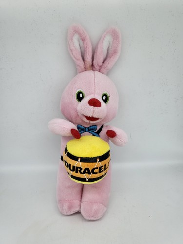 Ancienne peluche publicitaire - peluche,