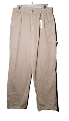 Nwt garage womens cargo pants - womens,