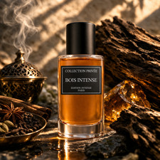 Collection privée bois - collection,