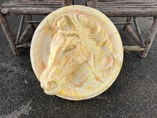 Grand Bas-relief Mural