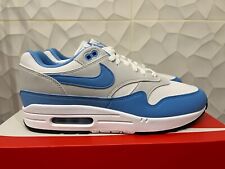 NIKE Air Max 1 - White