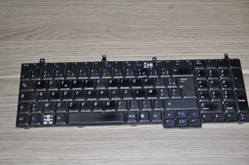 Touche clavier dell vostro - touche,