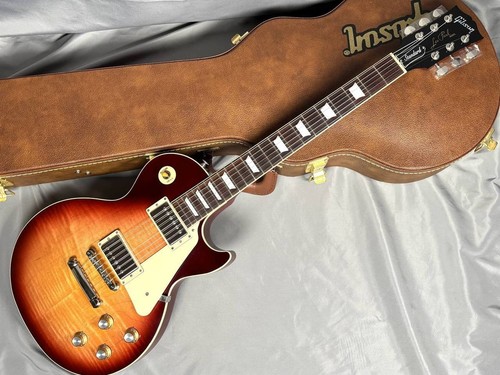 Gibson les paul - les,