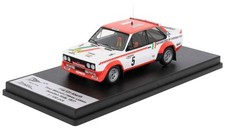 TROFEU, FIAT 131 Abarth #5