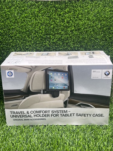Bmw travel comfort system - travel, &