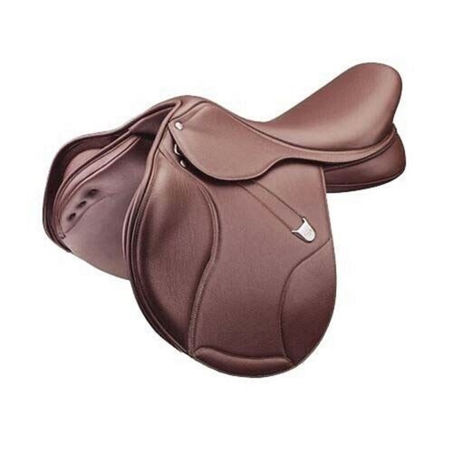 Selle équitation saut - d'équitation,
