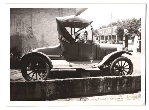 Photographie voiture ford - photographie,