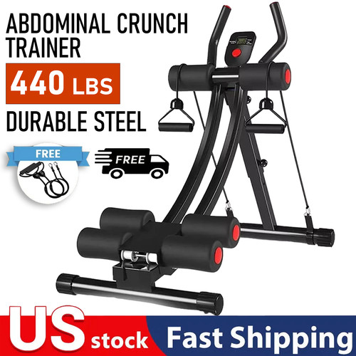 Body shaper gym - gym, ab